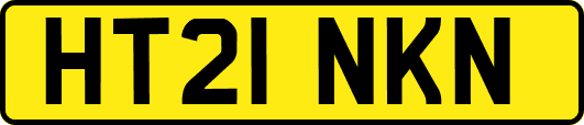HT21NKN