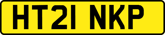 HT21NKP