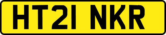 HT21NKR