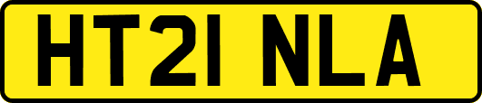 HT21NLA