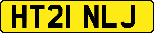 HT21NLJ