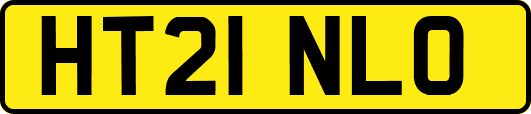 HT21NLO