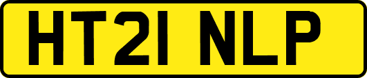 HT21NLP