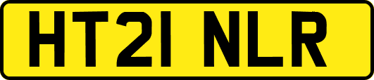 HT21NLR