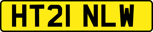 HT21NLW