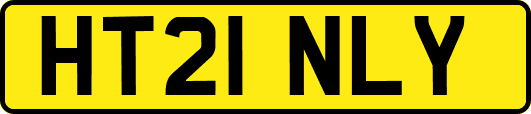 HT21NLY