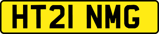 HT21NMG