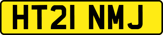 HT21NMJ
