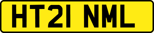 HT21NML