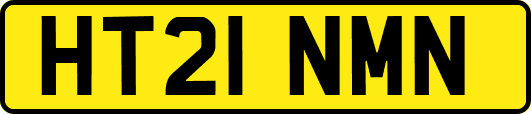 HT21NMN