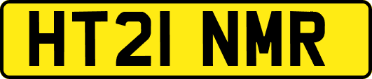 HT21NMR