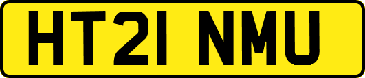 HT21NMU