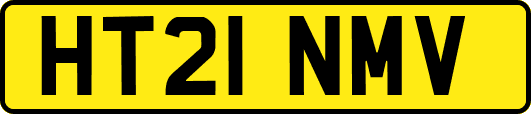 HT21NMV