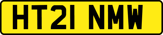 HT21NMW