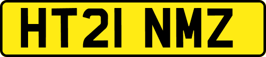 HT21NMZ