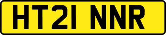 HT21NNR