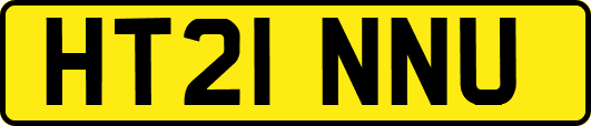 HT21NNU