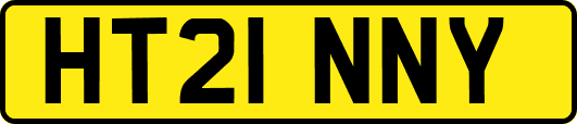 HT21NNY