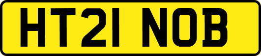 HT21NOB