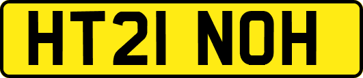 HT21NOH