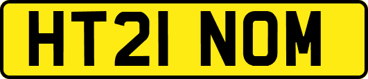 HT21NOM