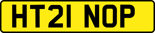 HT21NOP