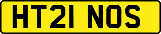 HT21NOS