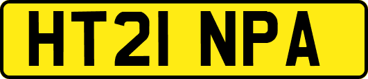 HT21NPA