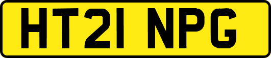 HT21NPG