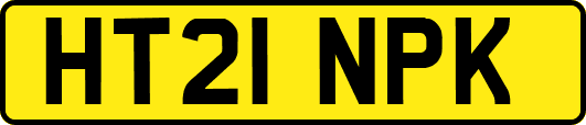 HT21NPK