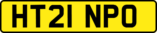 HT21NPO