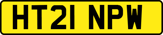 HT21NPW