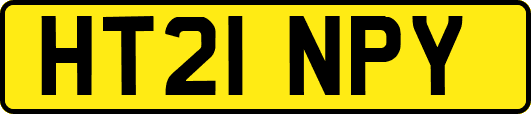 HT21NPY