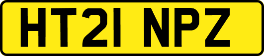 HT21NPZ