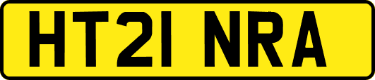 HT21NRA