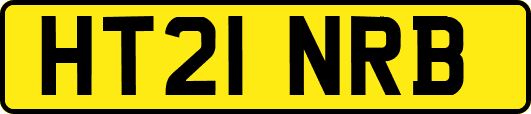 HT21NRB