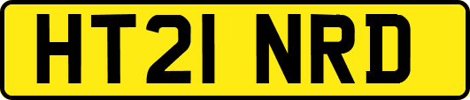 HT21NRD