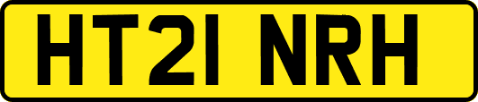 HT21NRH