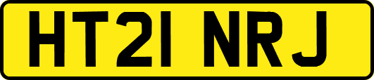 HT21NRJ