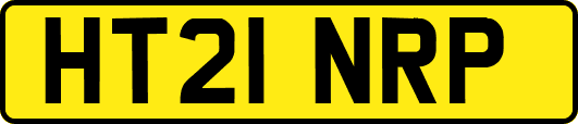 HT21NRP