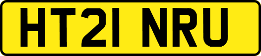 HT21NRU