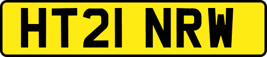 HT21NRW