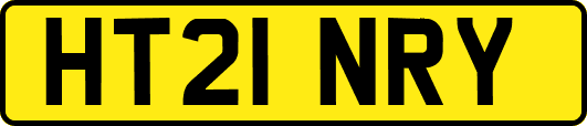 HT21NRY