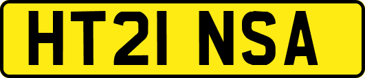 HT21NSA