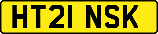 HT21NSK