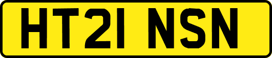 HT21NSN