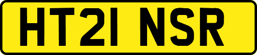 HT21NSR