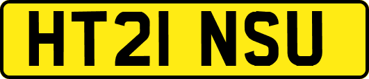 HT21NSU
