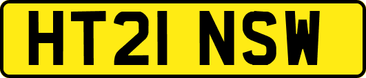 HT21NSW