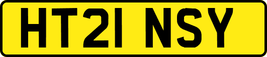 HT21NSY